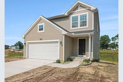 561 Needlewood Drive, Cedar Springs, MI 49319 - Photo 1