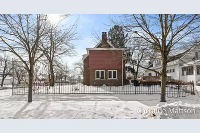 1045 W Dale Avenue, Muskegon, MI 49441 - Photo 4