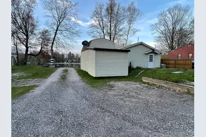 761 S Coolidge Drive, Six Lakes, MI 48886 - Photo 4