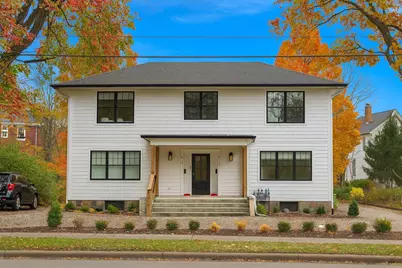 1702 Hill Street, Ann Arbor, MI 48104 - Photo 1