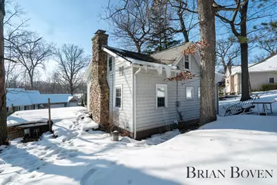 3745 Reeds Lake Boulevard SE, Grand Rapids, MI 49506 - Photo 26