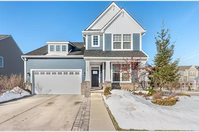 135 Union Street, Wixom, MI 48393 - Photo 2