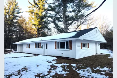 3696 S Locust Avenue, Newaygo, MI 49337 - Photo 1