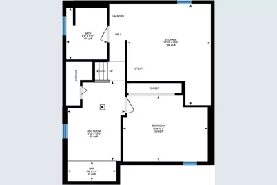 613 Park Avenue, Royal Oak, MI 48067 - Photo 42