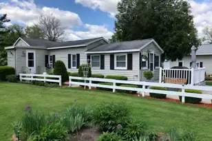 167 S Division St, Hesperia, MI 49421 - Photo 1