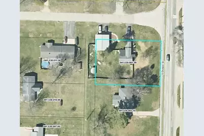 167 S Division Street, Hesperia, MI 49421 - Photo 10