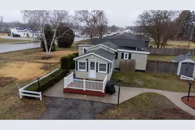 167 S Division Street, Hesperia, MI 49421 - Photo 4