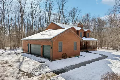 12627 N Territorial Road, Dexter, MI 48130 - Photo 2