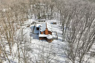 12627 N Territorial Road, Dexter, MI 48130 - Photo 42