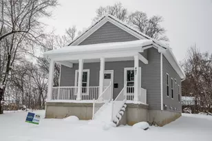 407 Phelps Ave, Kalamazoo, MI 49048 - Photo 2