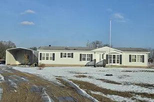 5450 Pear Ave, Newaygo, MI 49337 - Photo 1