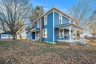 2249 E Montgomery Rd, Hillsdale, MI 49242 - Photo 4