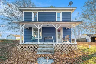 2249 E Montgomery Rd, Hillsdale, MI 49242 - Photo 1