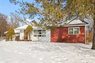 119 Maple, Stockbridge, MI 49285 - Photo 2