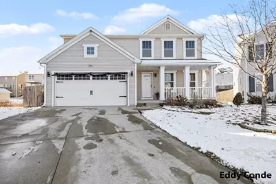 5921 Kiverton Ridge Drive SE, Kentwood, MI 49508 - Photo 2
