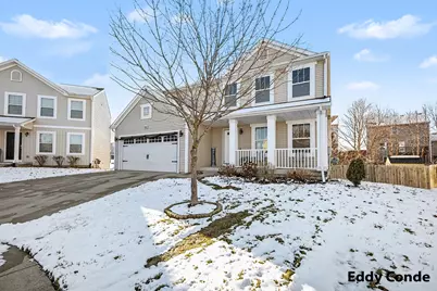 5921 Kiverton Ridge Drive SE, Kentwood, MI 49508 - Photo 4