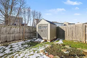 5921 Kiverton Ridge Dr SE, Kentwood, MI 49508 - Photo 24