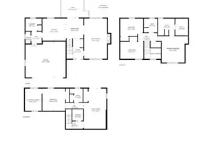 1689 Morning Dew Dr SW, Byron Center, MI 49315 - Photo 2