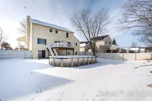 1689 Morning Dew Dr SW, Byron Center, MI 49315 - Photo 6