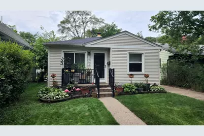 18705 Delaware Avenue, Bedford, MI 48240 - Photo 1