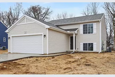 1212 Pine Street, Three Rivers, MI 49093 - Photo 1