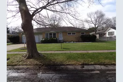 415 Remus Drive, Buchanan, MI 49107 - Photo 4