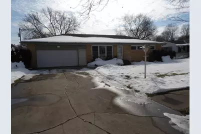 415 Remus Drive, Buchanan, MI 49107 - Photo 4