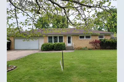415 Remus Drive, Buchanan, MI 49107 - Photo 1