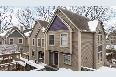 663 N 5th Avenue, Ann Arbor, MI 48104 - Photo 2