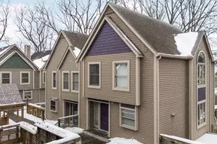 663 N 5th Ave, Ann Arbor, MI 48104 - Photo 2