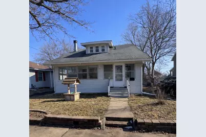 76 N East Avenue N, Battle Creek, MI 49017 - Photo 1