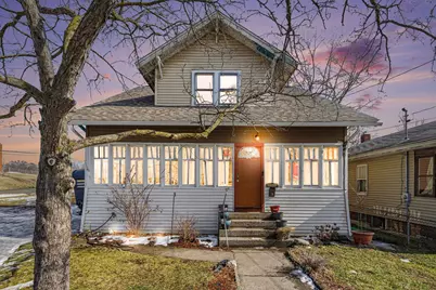 34 Stiles Street, Battle Creek, MI 49014 - Photo 1