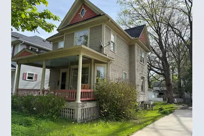 210 N Kalamazoo Avenue, Marshall, MI 49068 - Photo 1