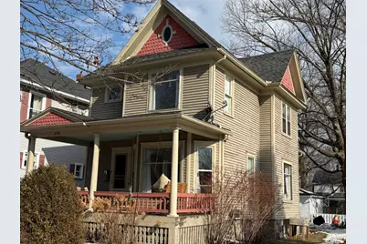 210 N Kalamazoo Avenue, Marshall, MI 49068 - Photo 22