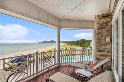 5707 S Lake Street #5A, Glen Arbor, MI 49636 - Photo 28