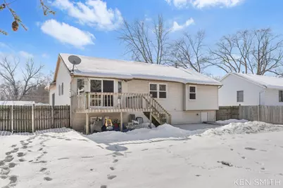 3621 Barker Street, Hudsonville, MI 49426 - Photo 28