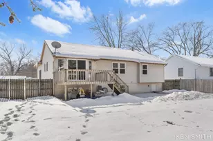 3621 Barker St, Hudsonville, MI 49426 - Photo 28