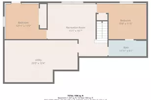 3621 Barker St, Hudsonville, MI 49426 - Photo 18