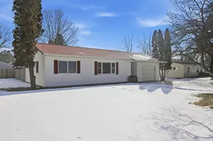175 S Hudnut St, Barryton, MI 49305 - Photo 1