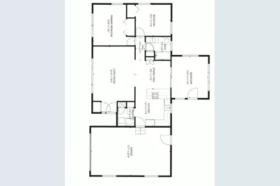 175 S Hudnut Street, Barryton, MI 49305 - Photo 4