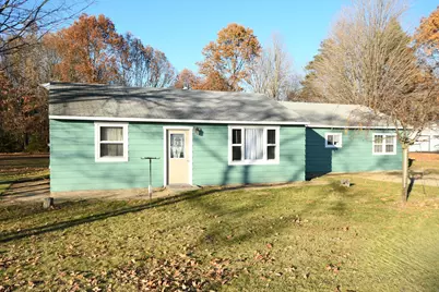 25248 Front Street, Mattawan, MI 49071 - Photo 1