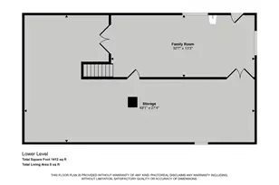 425 S Division St, Marion City, MI 48811 - Photo 24