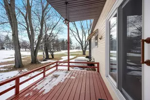 425 S Division St, Marion City, MI 48811 - Photo 28