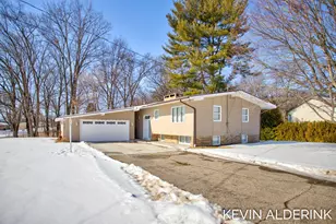 4525 135th Ave, Hamilton, MI 49419 - Photo 2