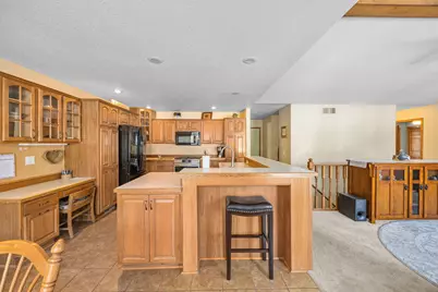 9359 Ranger Drive, Canadian Lakes, MI 49346 - Photo 8