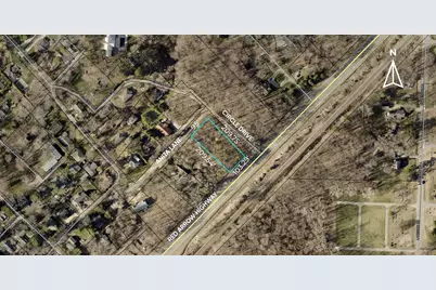 15344 Anita Lane, Lakeside, MI 49116 - Photo 1