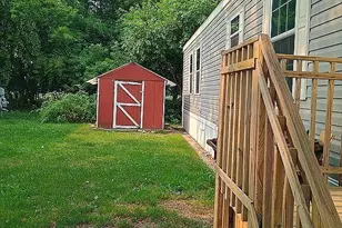 411 S Grover Ave, Alma, MI 48801 - Photo 4