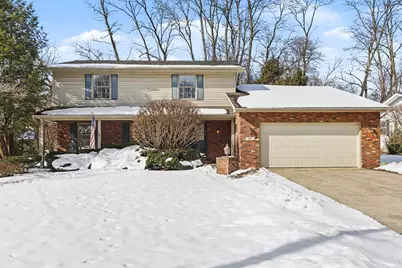 121 Cascade Drive, Battle Creek, MI 49015 - Photo 1
