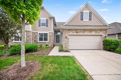 5608 Gallery Park Drive, Ann Arbor, MI 48103 - Photo 1