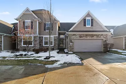 5608 Gallery Park Drive, Ann Arbor, MI 48103 - Photo 1
